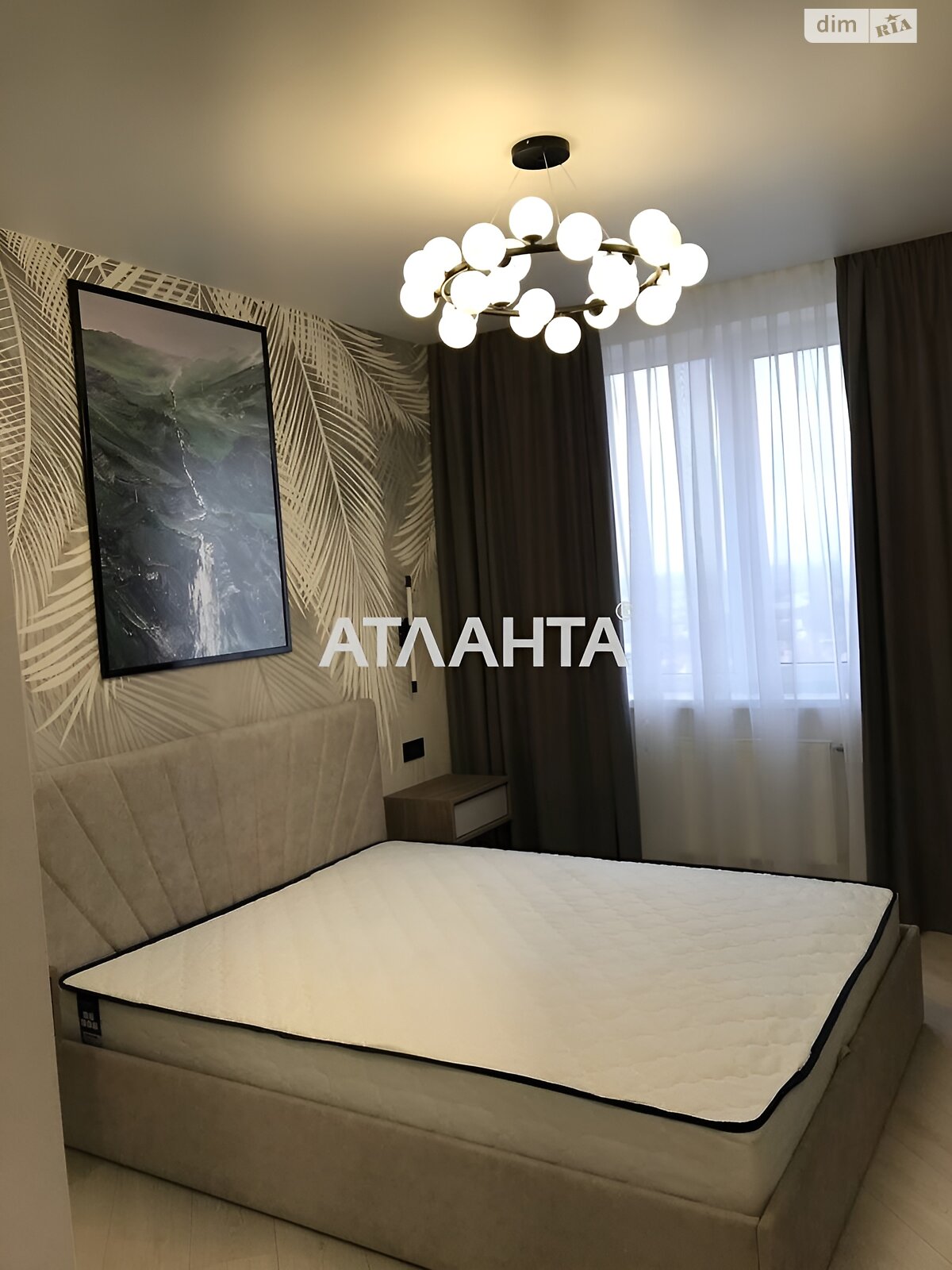 Продаж трикімнатної квартири в Одесі, на вул. Перлинна, район Київський фото 1 Продаж трикімнатної квартири в Одесі, на вул. Перлинна, район Київський фото 1