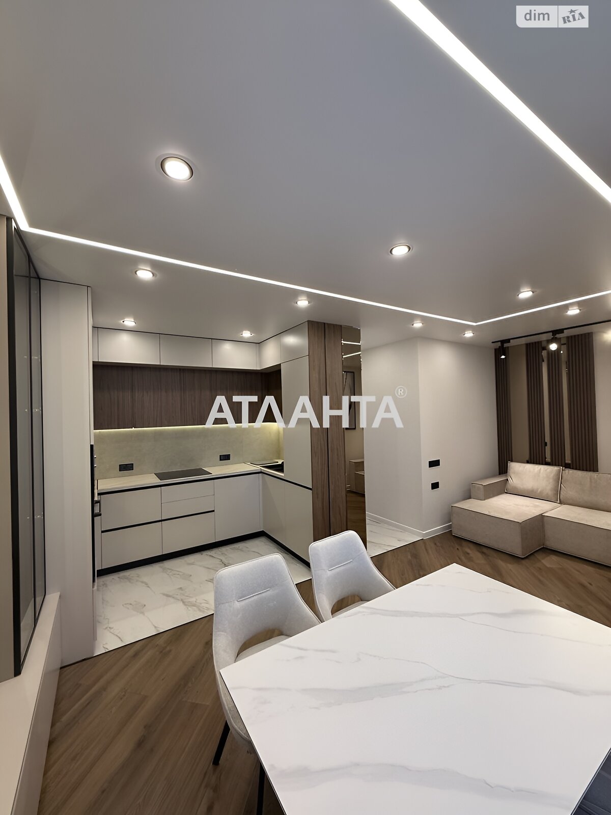 Продажа двухкомнатной квартиры в Одессе, на ул. Жемчужная 9, район Киевский фото 1 Продажа двухкомнатной квартиры в Одессе, на ул. Жемчужная 9, район Киевский фото 1