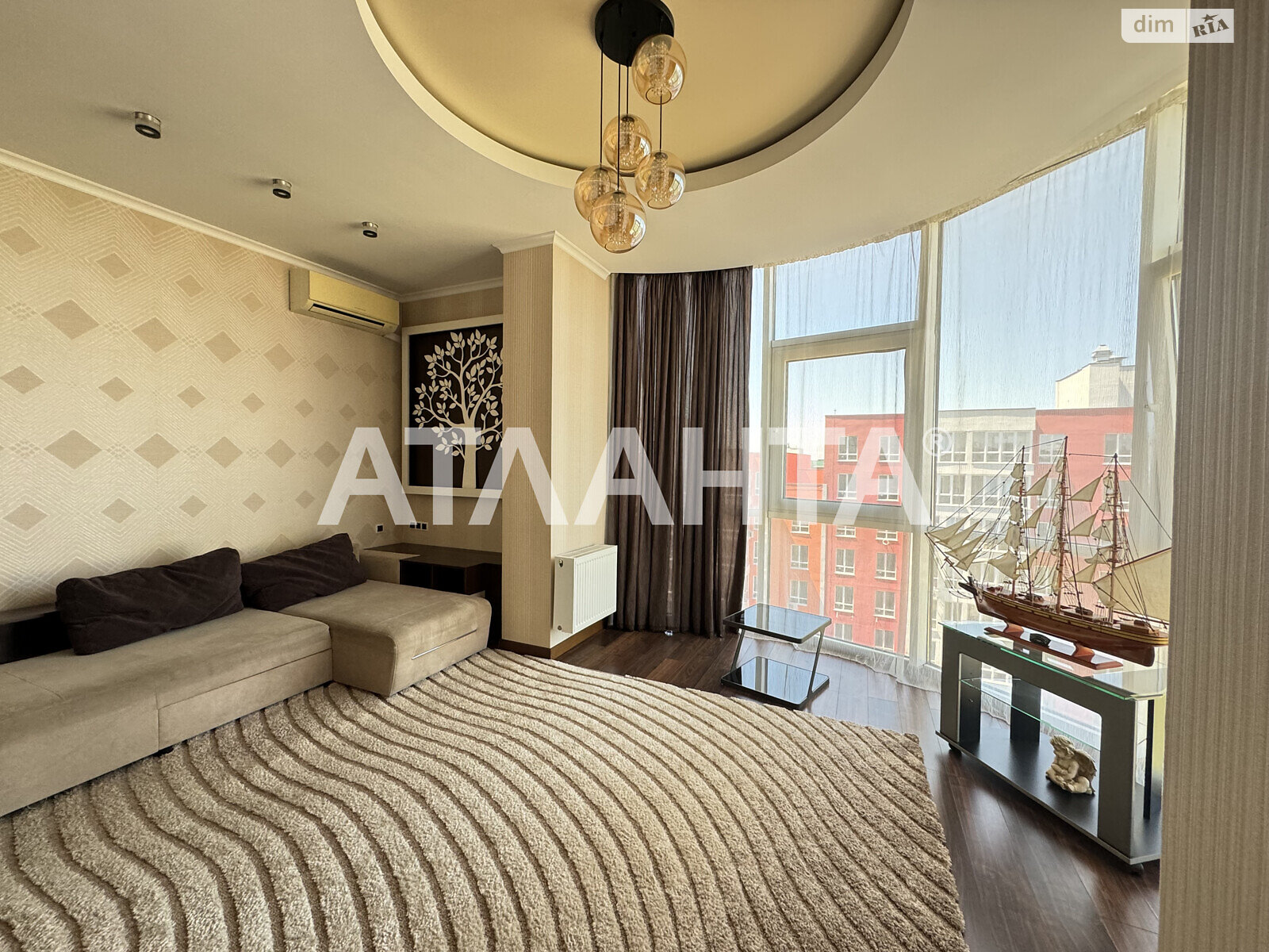 Продаж двокімнатної квартири в Одесі, на вул. Перлинна 3, район Київський фото 1 Продаж двокімнатної квартири в Одесі, на вул. Перлинна 3, район Київський фото 1