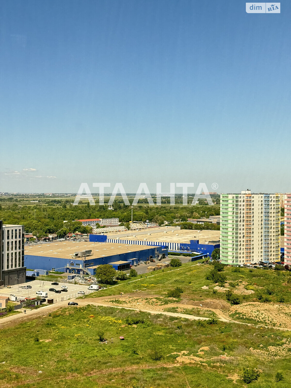Продаж двокімнатної квартири в Одесі, на вул. Перлинна 3, район Київський фото 1 Продаж двокімнатної квартири в Одесі, на вул. Перлинна 3, район Київський фото 1