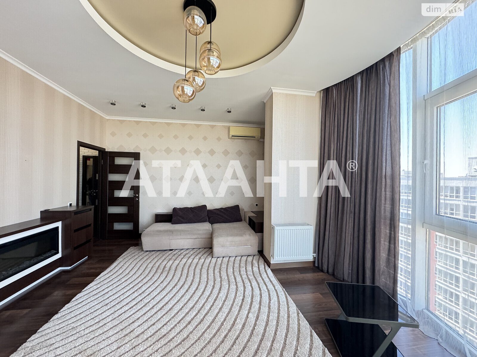 Продаж двокімнатної квартири в Одесі, на вул. Перлинна 3, район Київський фото 1 Продаж двокімнатної квартири в Одесі, на вул. Перлинна 3, район Київський фото 1