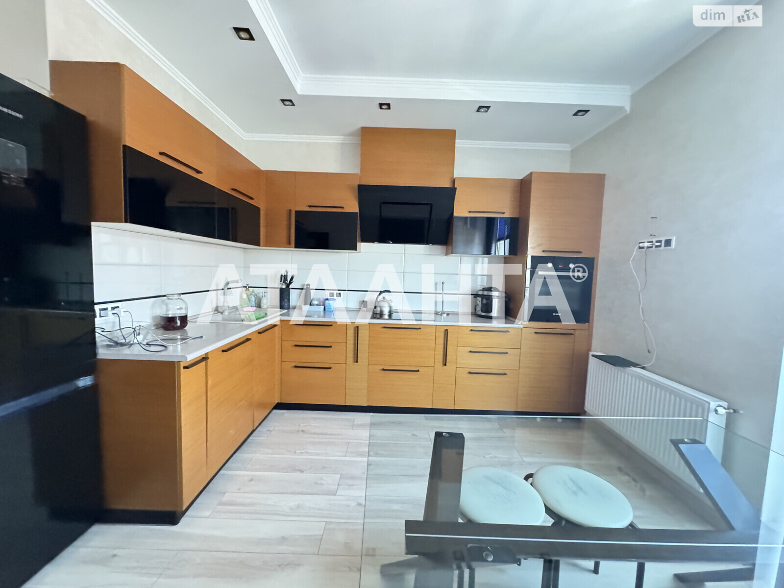Продаж двокімнатної квартири в Одесі, на вул. Перлинна 3, район Київський фото 1 Продаж двокімнатної квартири в Одесі, на вул. Перлинна 3, район Київський фото 1