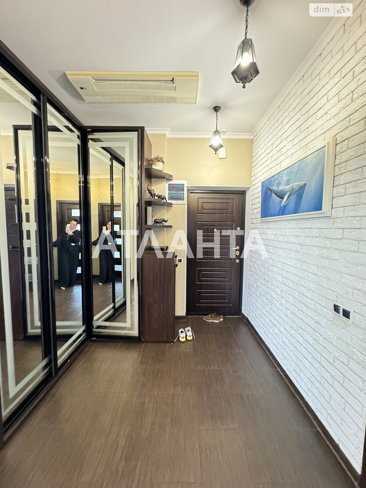Продаж двокімнатної квартири в Одесі, на вул. Перлинна 3, район Київський фото 1 Продаж двокімнатної квартири в Одесі, на вул. Перлинна 3, район Київський фото 1