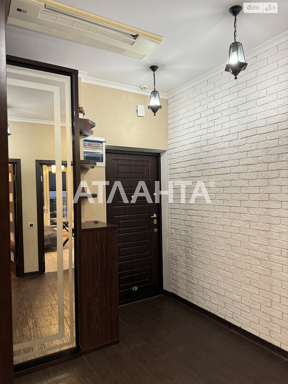 Продаж двокімнатної квартири в Одесі, на вул. Перлинна 3, район Київський фото 1 Продаж двокімнатної квартири в Одесі, на вул. Перлинна 3, район Київський фото 1