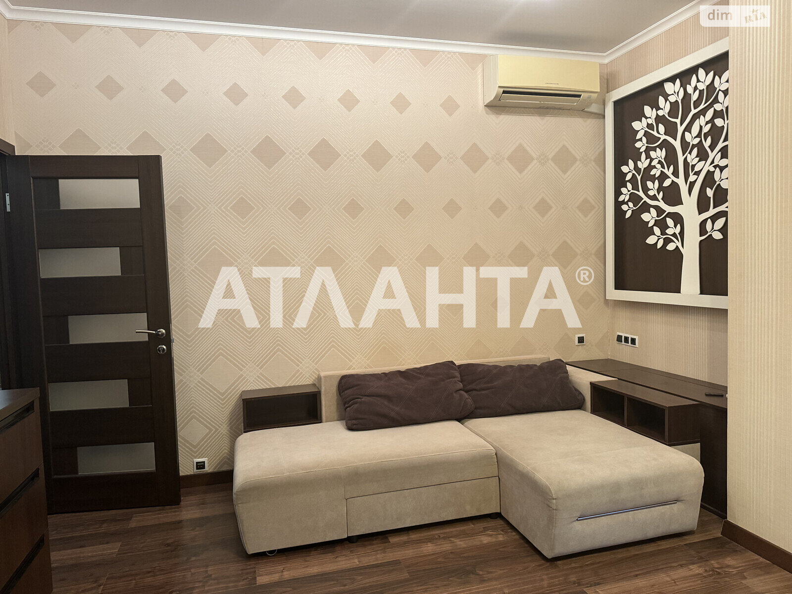 Продаж двокімнатної квартири в Одесі, на вул. Перлинна 3, район Київський фото 1 Продаж двокімнатної квартири в Одесі, на вул. Перлинна 3, район Київський фото 1