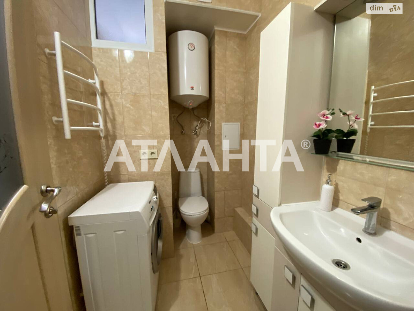 Продажа однокомнатной квартиры в Лиманке, на ул. Жемчужная 2, район Киевский фото 1 Продажа однокомнатной квартиры в Лиманке, на ул. Жемчужная 2, район Киевский фото 1