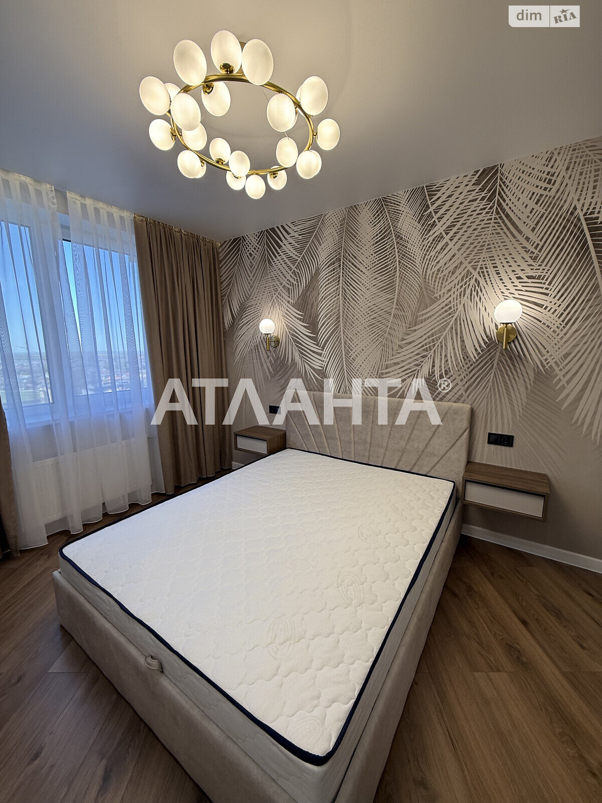 Продаж двокімнатної квартири в Одесі, на вул. Перлинна 9, район Київський фото 1 Продаж двокімнатної квартири в Одесі, на вул. Перлинна 9, район Київський фото 1