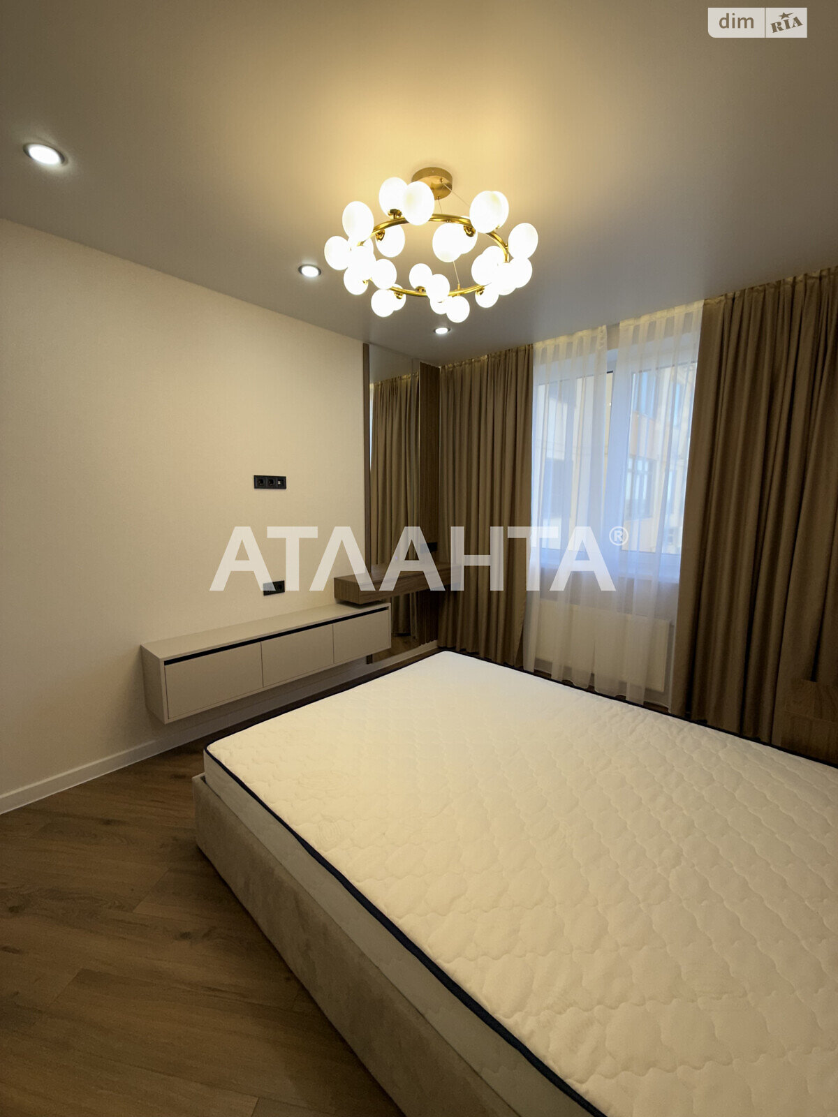 Продаж двокімнатної квартири в Одесі, на вул. Перлинна 9, район Київський фото 1 Продаж двокімнатної квартири в Одесі, на вул. Перлинна 9, район Київський фото 1