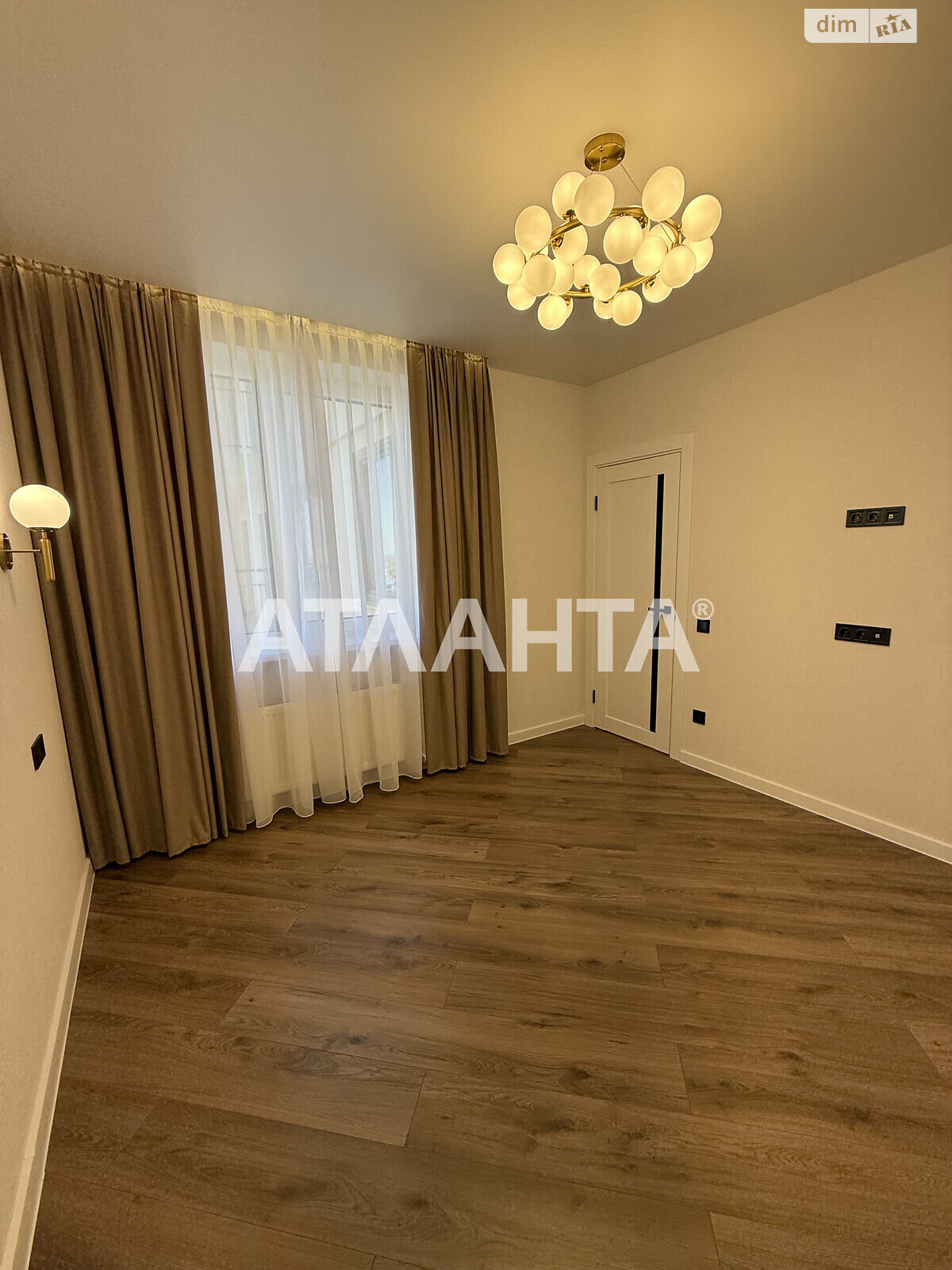 Продаж двокімнатної квартири в Одесі, на вул. Перлинна 9, район Київський фото 1 Продаж двокімнатної квартири в Одесі, на вул. Перлинна 9, район Київський фото 1