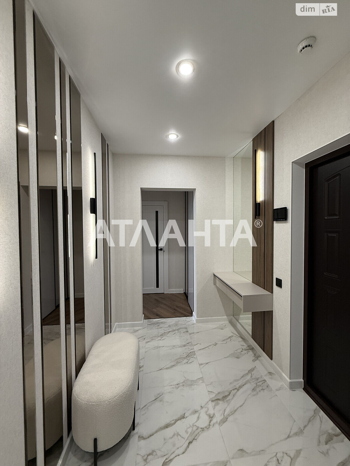 Продаж двокімнатної квартири в Одесі, на вул. Перлинна 9, район Київський фото 1 Продаж двокімнатної квартири в Одесі, на вул. Перлинна 9, район Київський фото 1