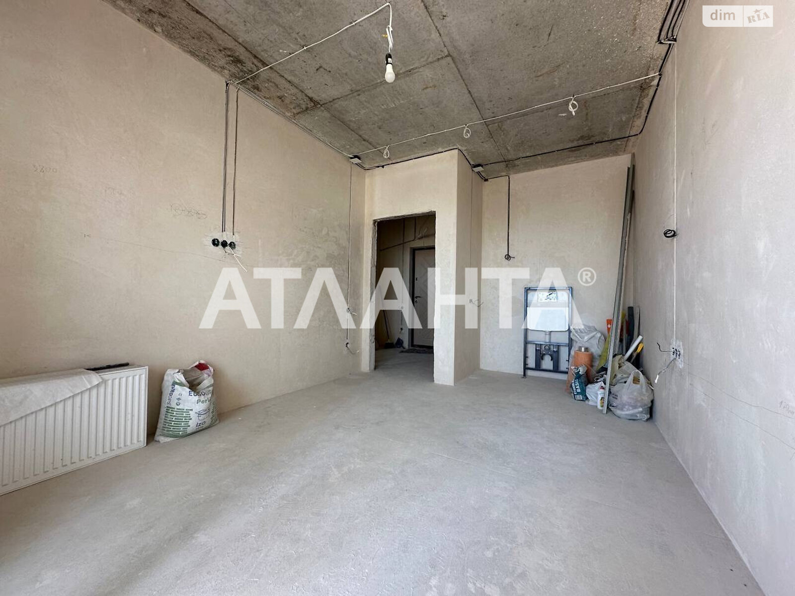 Продажа однокомнатной квартиры в Одессе, на ул. Жемчужная 112, район Киевский фото 1 Продажа однокомнатной квартиры в Одессе, на ул. Жемчужная 112, район Киевский фото 1