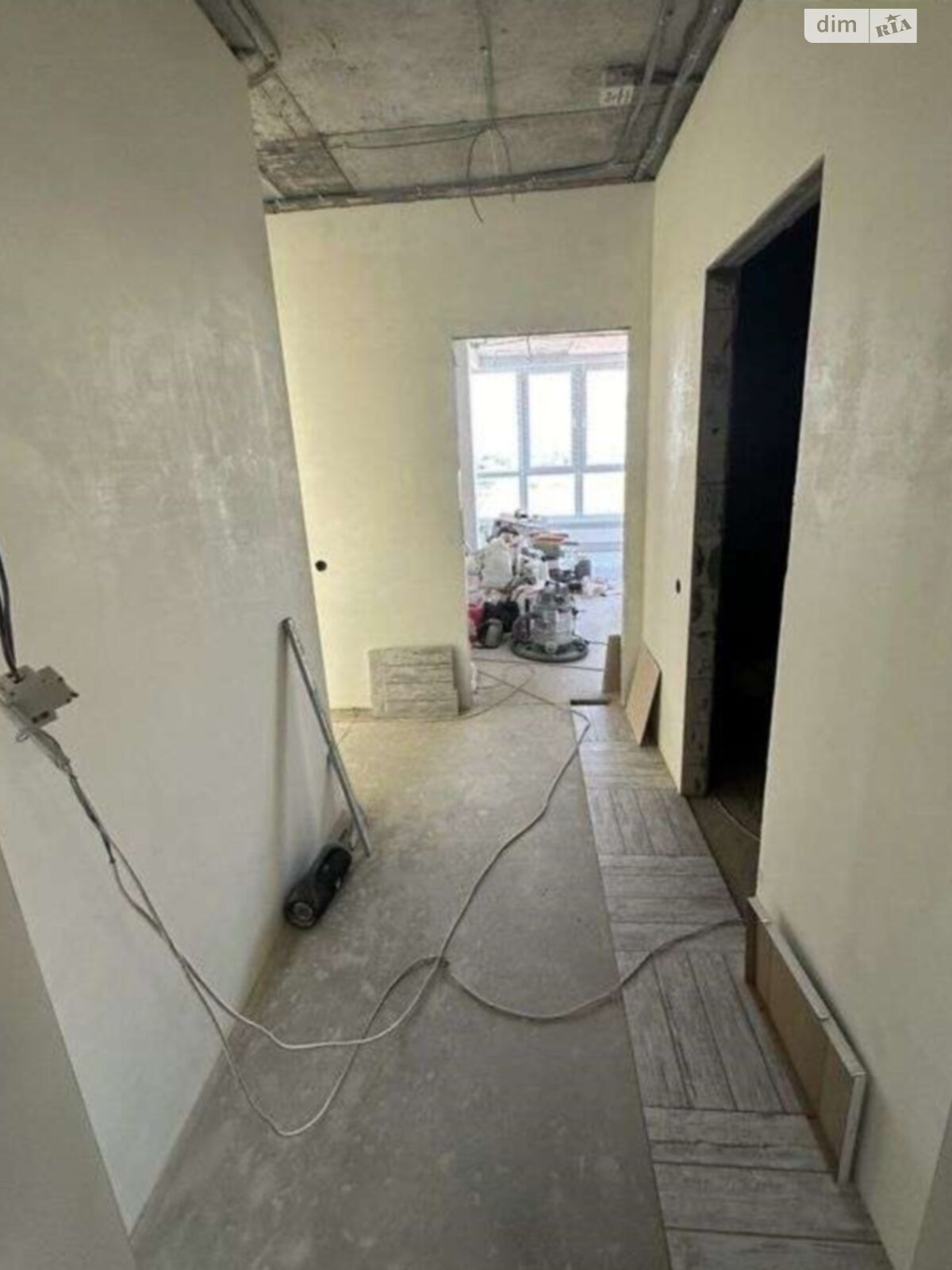 Продаж однокімнатної квартири в Одесі, на вул. Перлинна, район Київський фото 1 Продаж однокімнатної квартири в Одесі, на вул. Перлинна, район Київський фото 1