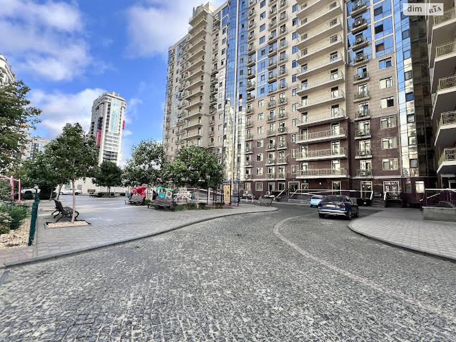 Продажа двухкомнатной квартиры в Одессе, на ул. Жемчужная, район Киевский фото 1 Продажа двухкомнатной квартиры в Одессе, на ул. Жемчужная, район Киевский фото 1