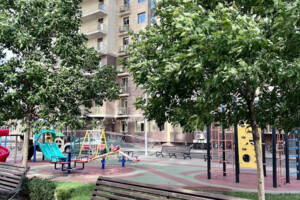 Продажа двухкомнатной квартиры в Одессе, на ул. Жемчужная, район Киевский фото 2