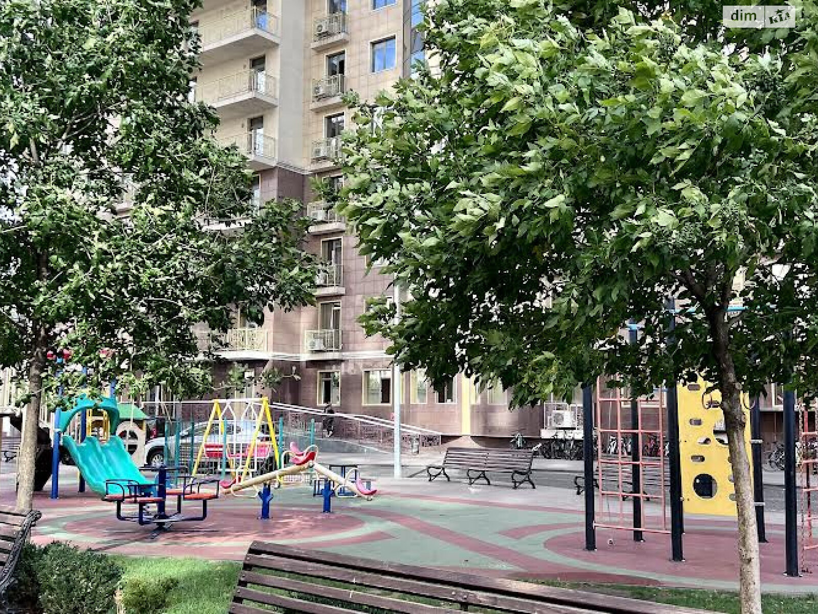 Продажа двухкомнатной квартиры в Одессе, на ул. Жемчужная, район Киевский фото 1 Продажа двухкомнатной квартиры в Одессе, на ул. Жемчужная, район Киевский фото 1