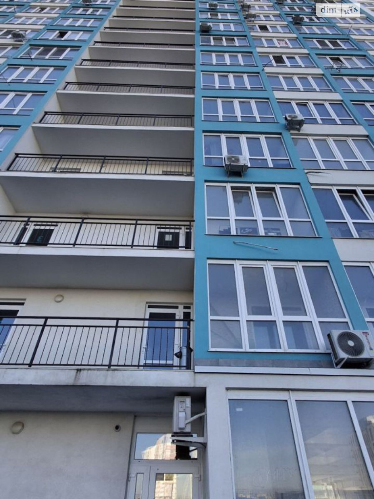 Продаж однокімнатної квартири в Одесі, на вул. Перлинна, район Київський фото 1 Продаж однокімнатної квартири в Одесі, на вул. Перлинна, район Київський фото 1