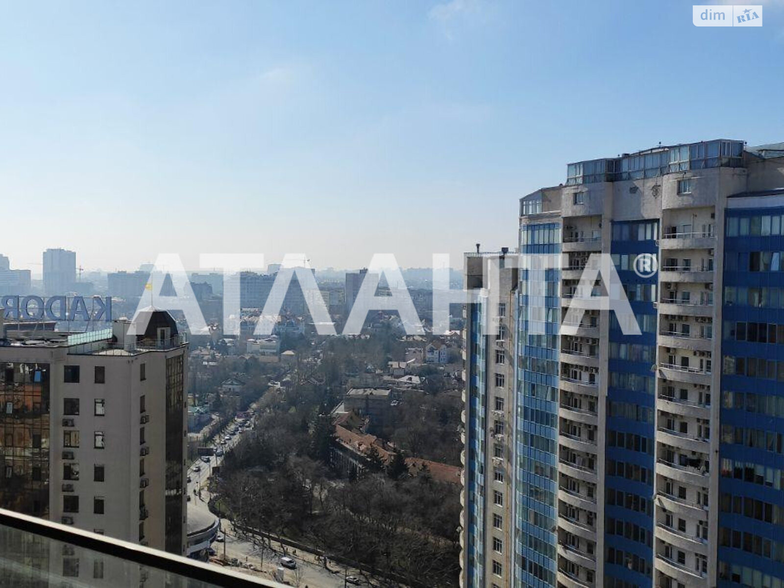 Продажа двухкомнатной квартиры в Одессе, на ул. Жемчужная 101-19, район Киевский фото 1 Продажа двухкомнатной квартиры в Одессе, на ул. Жемчужная 101-19, район Киевский фото 1