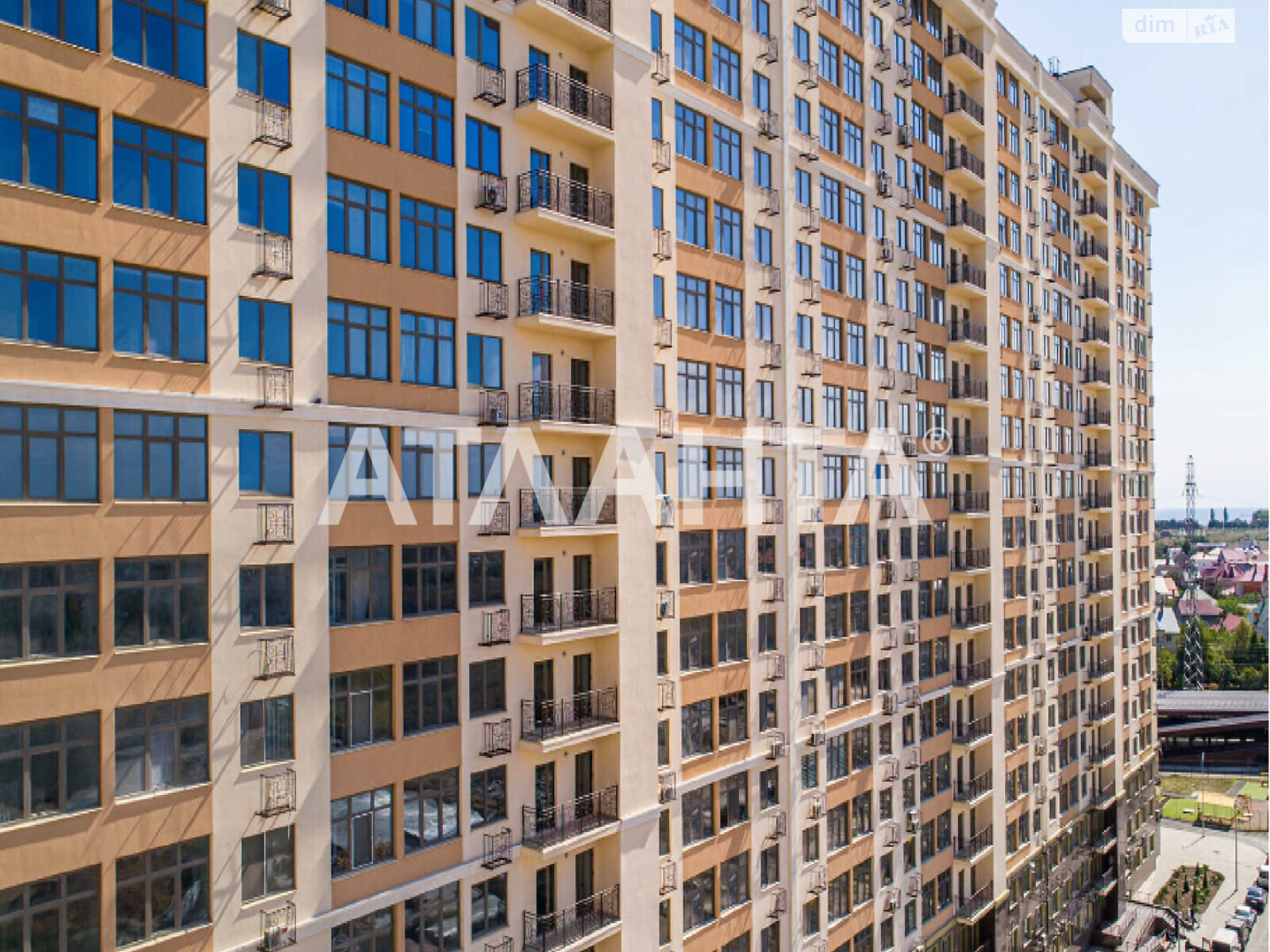Продаж двокімнатної квартири в Одесі, на вул. Перлинна, район Київський фото 1 Продаж двокімнатної квартири в Одесі, на вул. Перлинна, район Київський фото 1