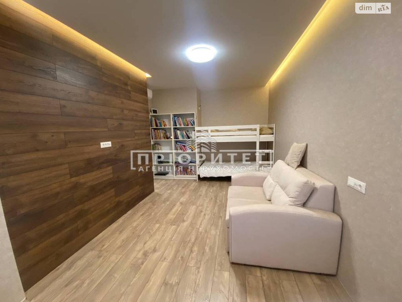 Продаж двокімнатної квартири в Лиманці, на вул. Перлинна, фото 1 Продаж двокімнатної квартири в Лиманці, на вул. Перлинна, фото 1