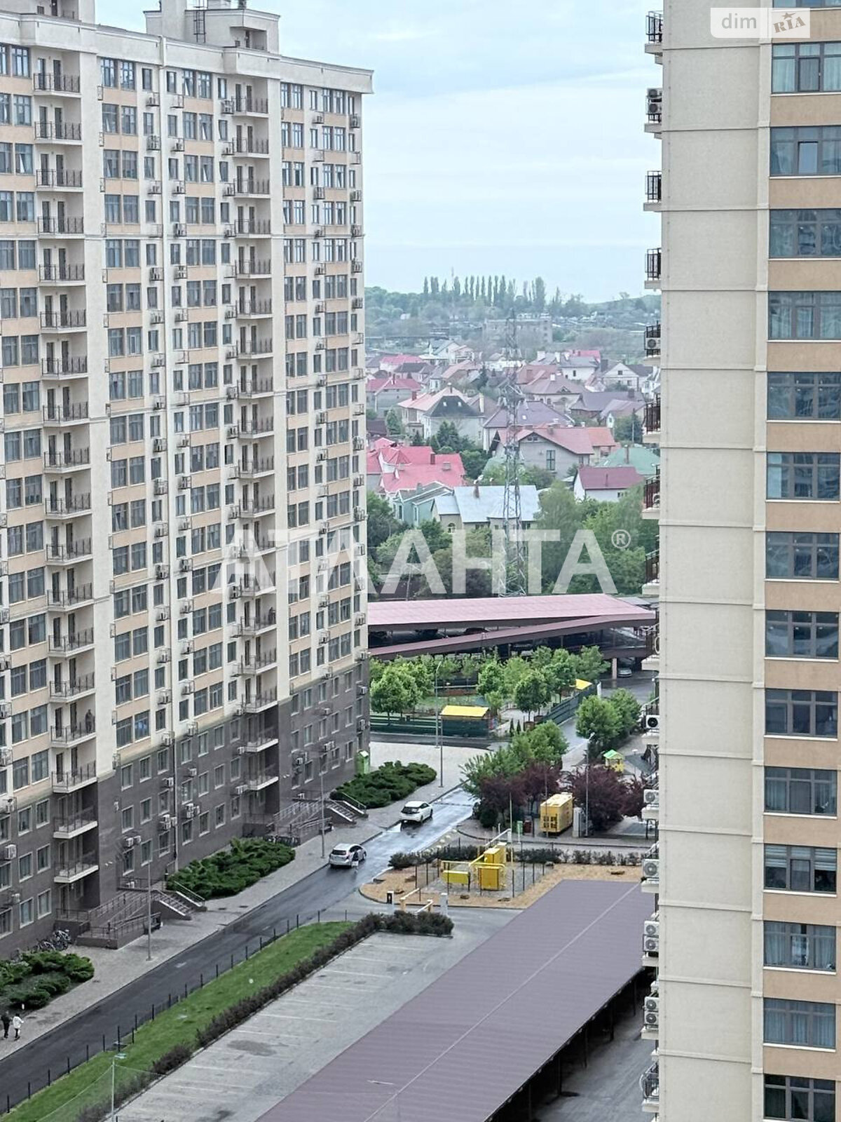 Продаж двокімнатної квартири в Одесі, на вул. Перлинна, район Київський фото 1 Продаж двокімнатної квартири в Одесі, на вул. Перлинна, район Київський фото 1