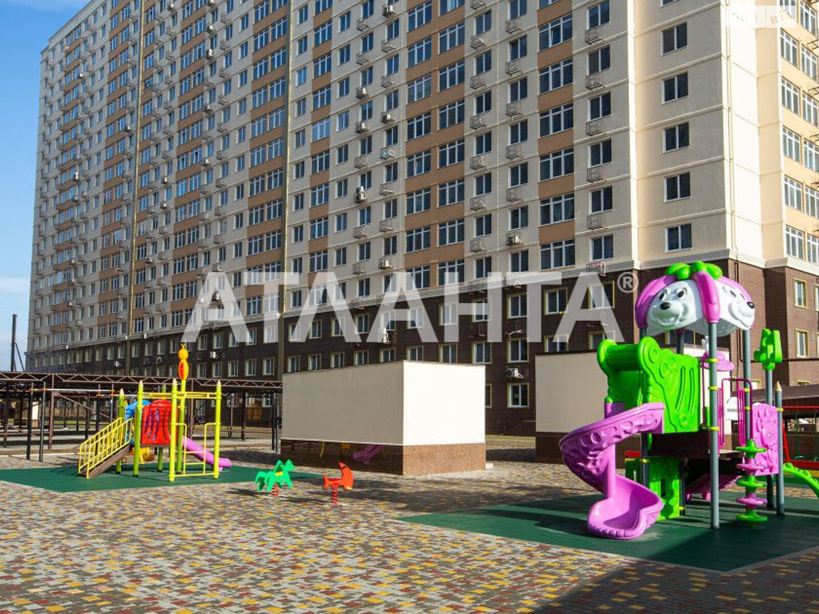 Продаж двокімнатної квартири в Одесі, на вул. Перлинна, район Київський фото 1 Продаж двокімнатної квартири в Одесі, на вул. Перлинна, район Київський фото 1