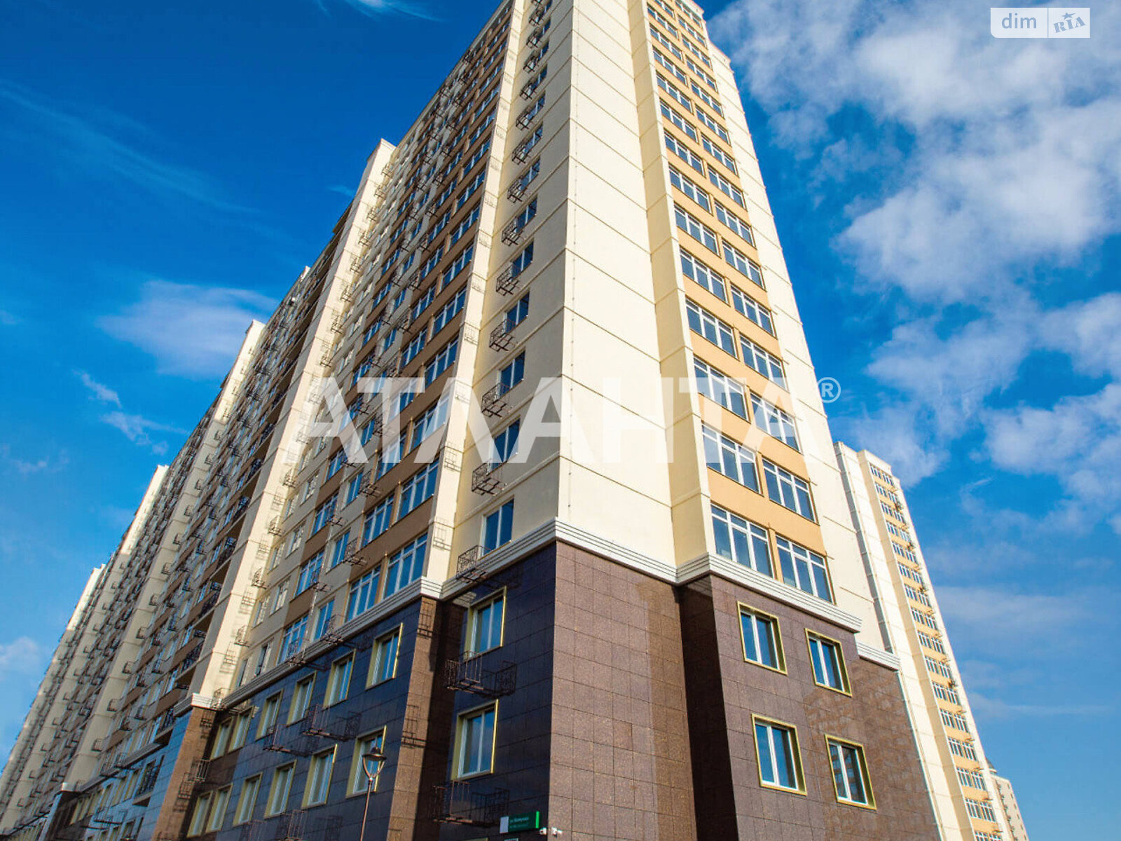 Продаж двокімнатної квартири в Одесі, на вул. Перлинна, район Київський фото 1 Продаж двокімнатної квартири в Одесі, на вул. Перлинна, район Київський фото 1