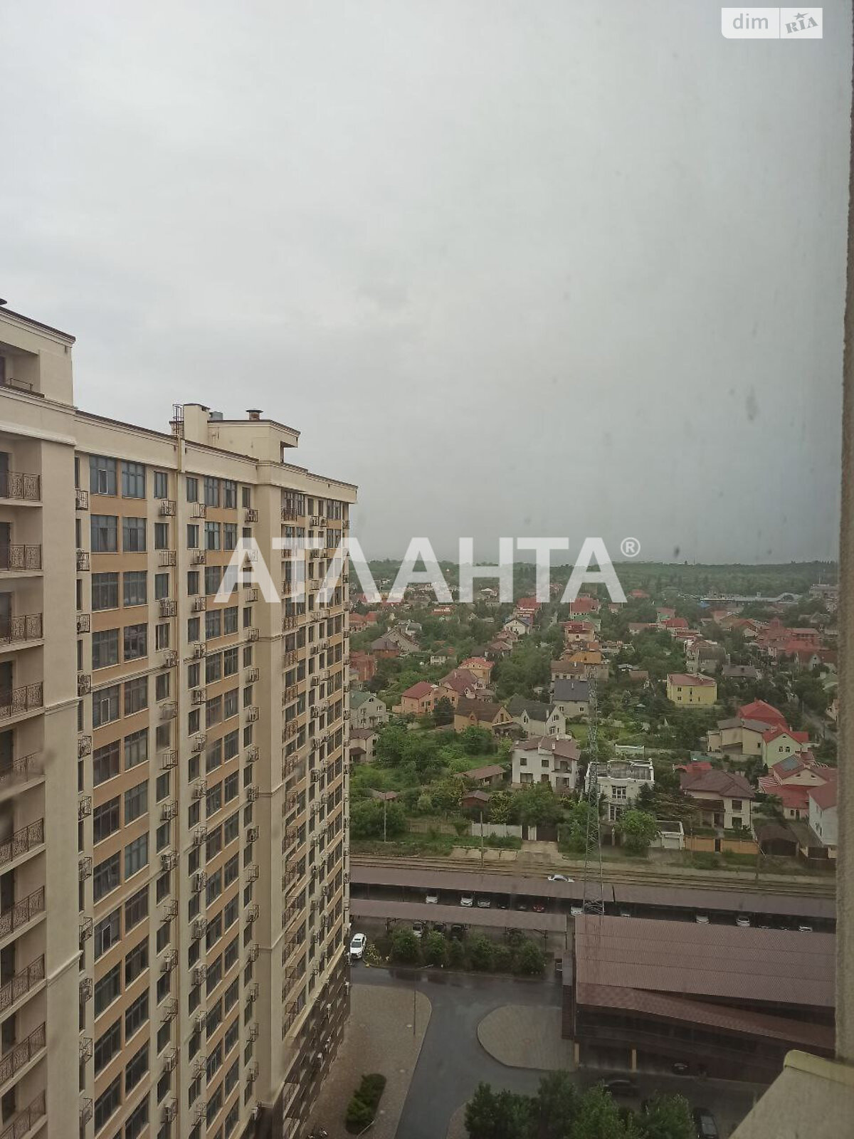 Продаж двокімнатної квартири в Одесі, на вул. Перлинна 4, район Київський фото 1 Продаж двокімнатної квартири в Одесі, на вул. Перлинна 4, район Київський фото 1