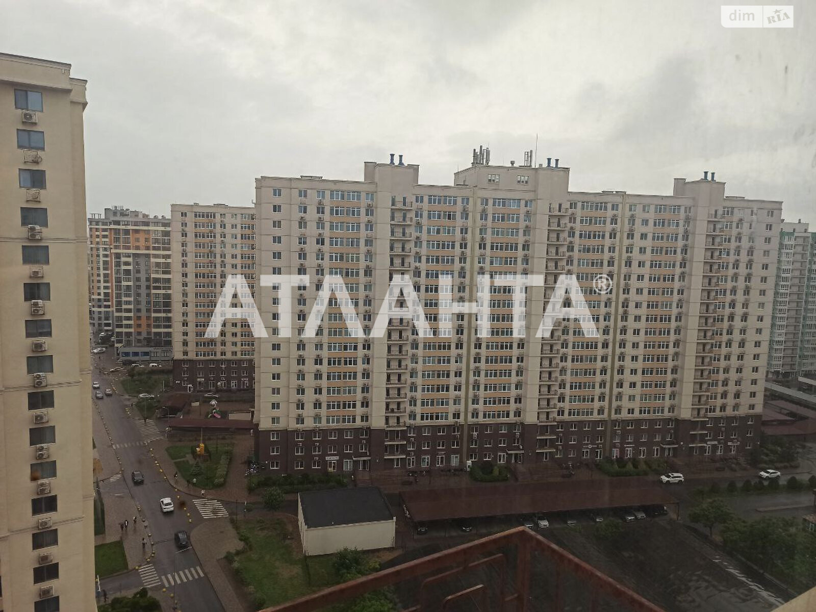 Продаж двокімнатної квартири в Одесі, на вул. Перлинна 4, район Київський фото 1 Продаж двокімнатної квартири в Одесі, на вул. Перлинна 4, район Київський фото 1