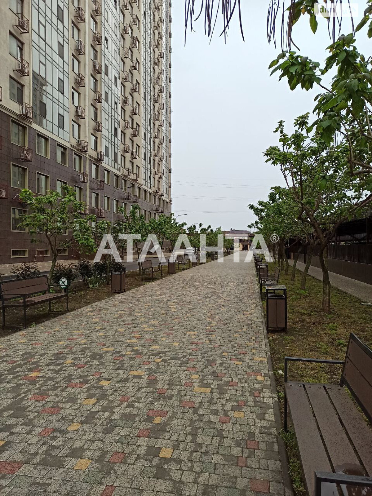 Продаж двокімнатної квартири в Одесі, на вул. Перлинна 4, район Київський фото 1 Продаж двокімнатної квартири в Одесі, на вул. Перлинна 4, район Київський фото 1