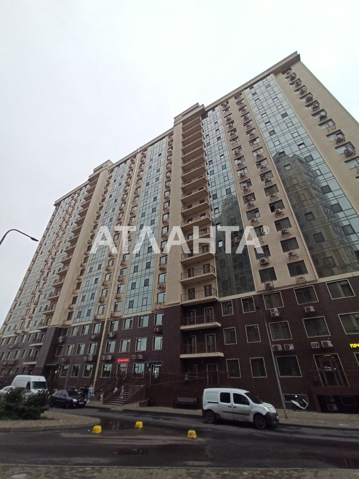 Продаж двокімнатної квартири в Одесі, на вул. Перлинна 4, район Київський фото 1 Продаж двокімнатної квартири в Одесі, на вул. Перлинна 4, район Київський фото 1