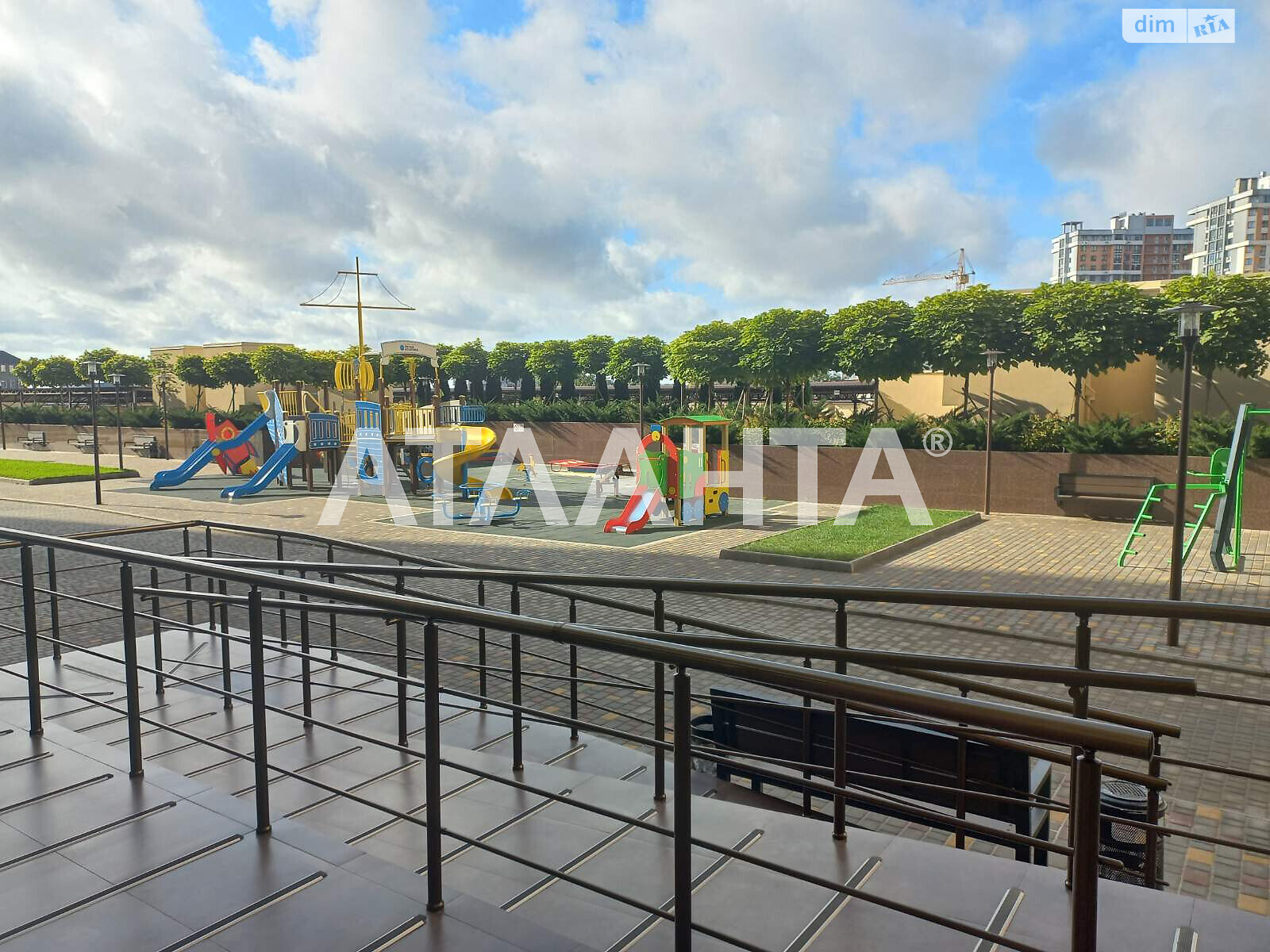 Продаж двокімнатної квартири в Одесі, на вул. Перлинна, район Київський фото 1 Продаж двокімнатної квартири в Одесі, на вул. Перлинна, район Київський фото 1
