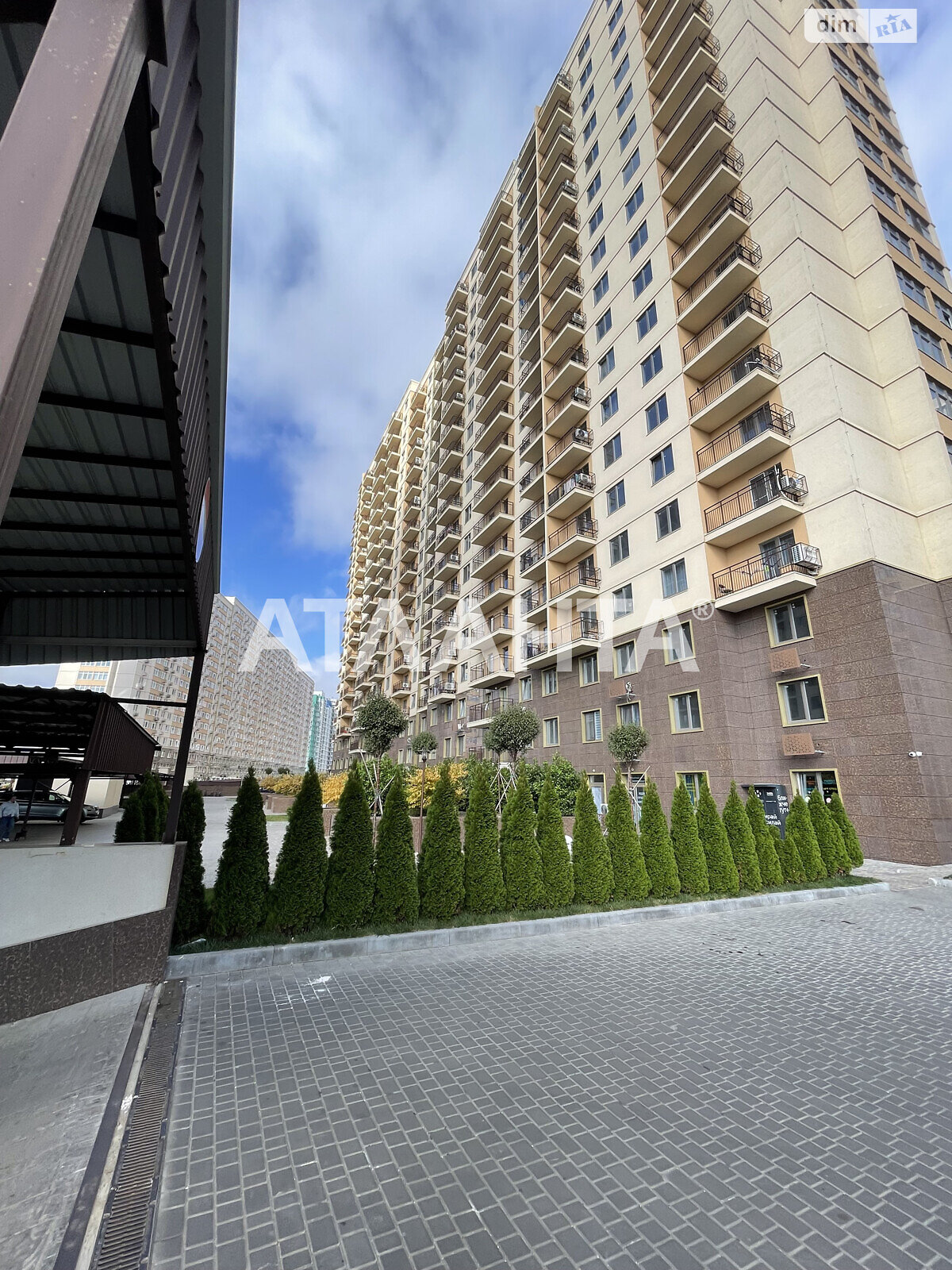 Продаж двокімнатної квартири в Одесі, на вул. Перлинна, район Київський фото 1 Продаж двокімнатної квартири в Одесі, на вул. Перлинна, район Київський фото 1