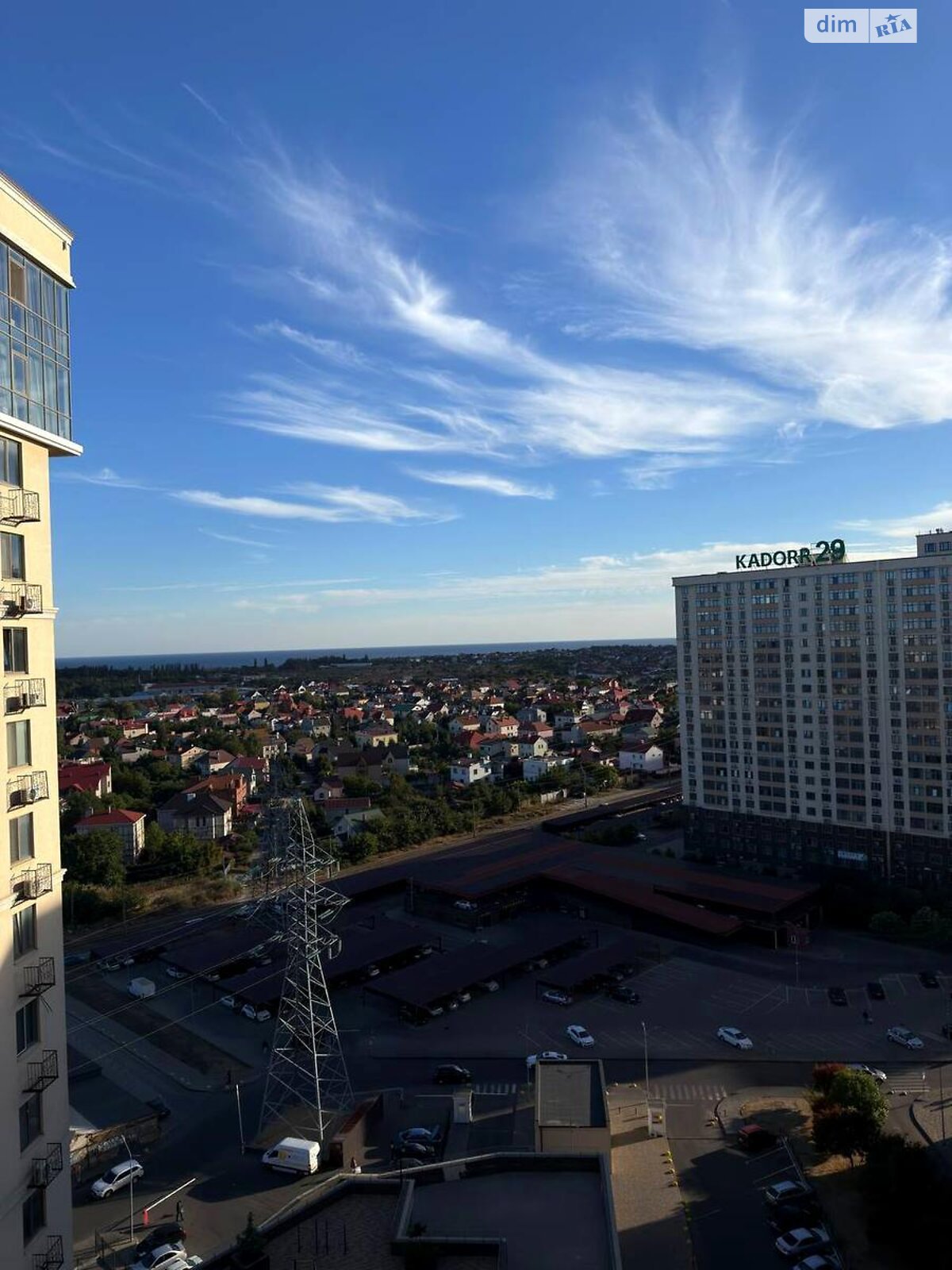 Продажа двухкомнатной квартиры в Одессе, на ул. Жемчужная, район Киевский фото 1 Продажа двухкомнатной квартиры в Одессе, на ул. Жемчужная, район Киевский фото 1