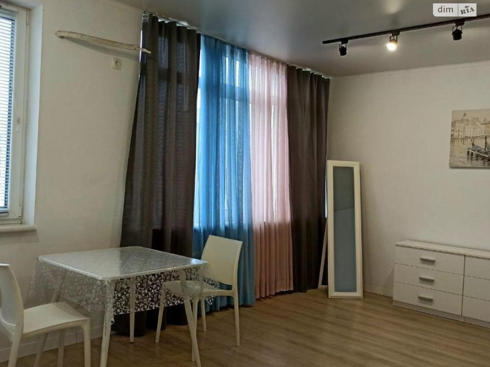 Продажа однокомнатной квартиры в Одессе, на ул. Жемчужная, район Киевский фото 1