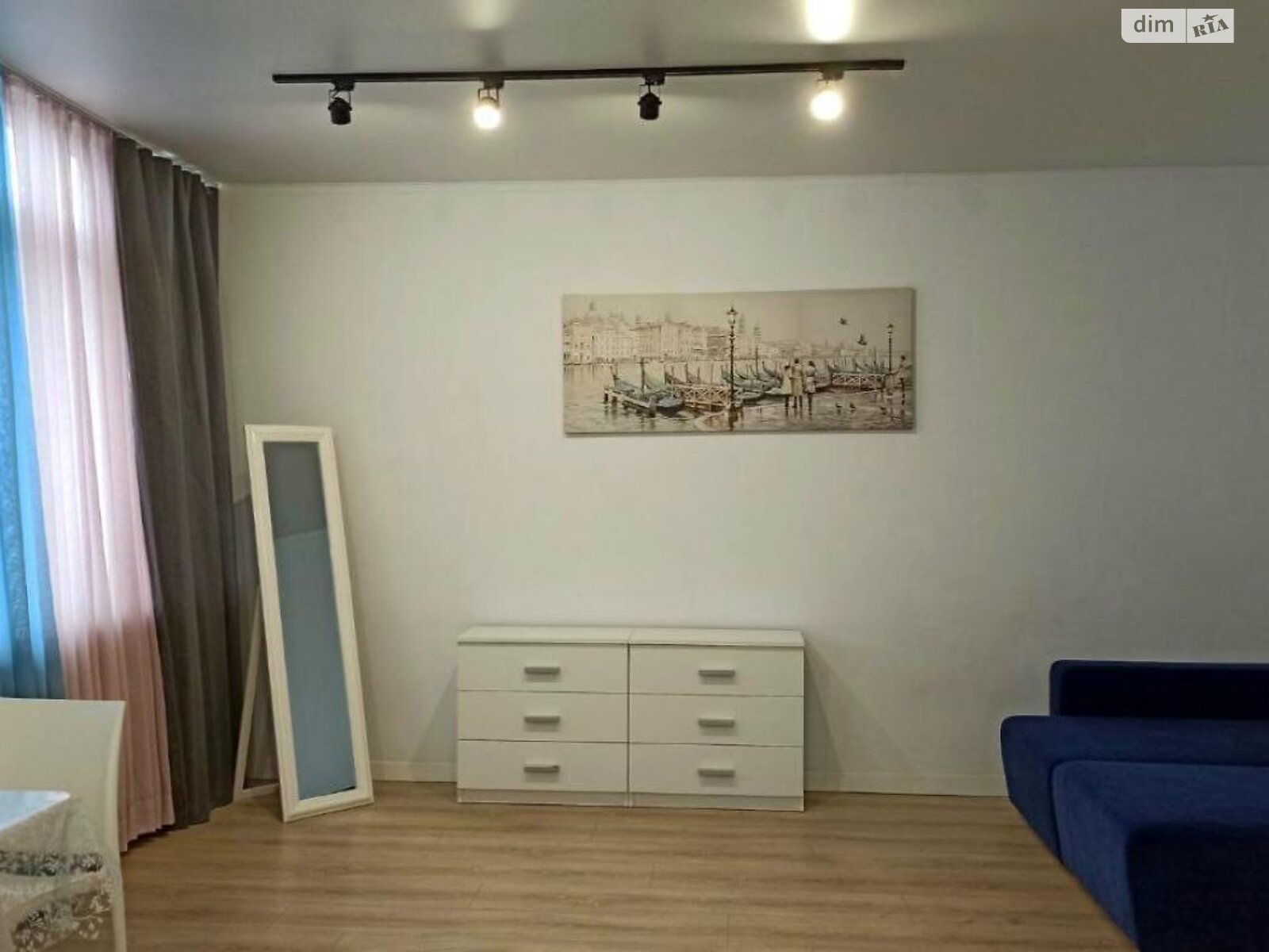 Продажа однокомнатной квартиры в Одессе, на ул. Жемчужная, район Киевский фото 1