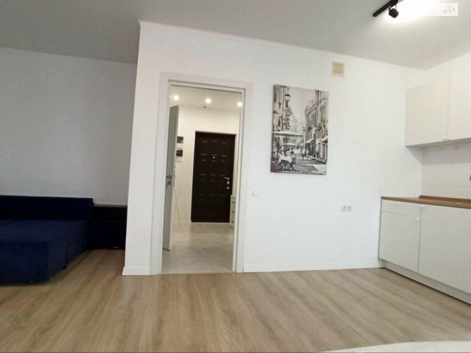 Продажа однокомнатной квартиры в Одессе, на ул. Жемчужная, район Киевский фото 1