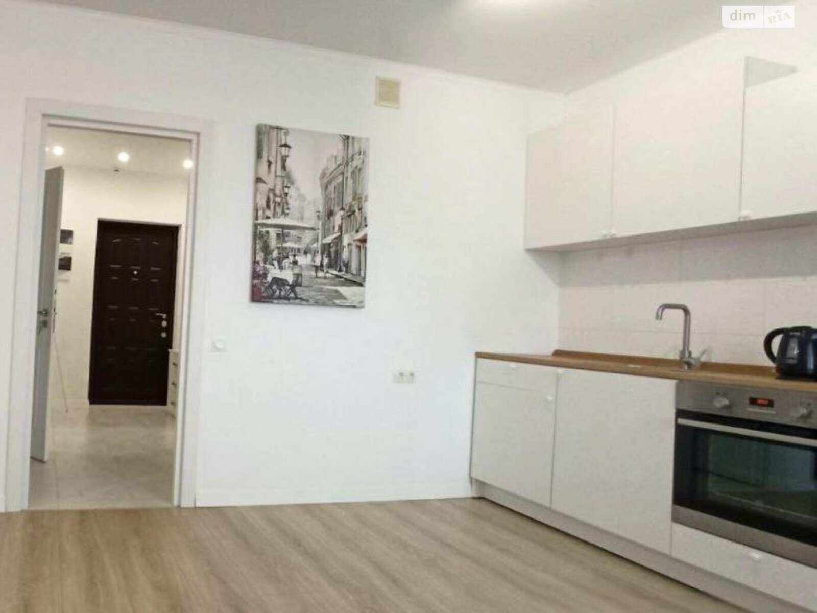 Продажа однокомнатной квартиры в Одессе, на ул. Жемчужная, район Киевский фото 1