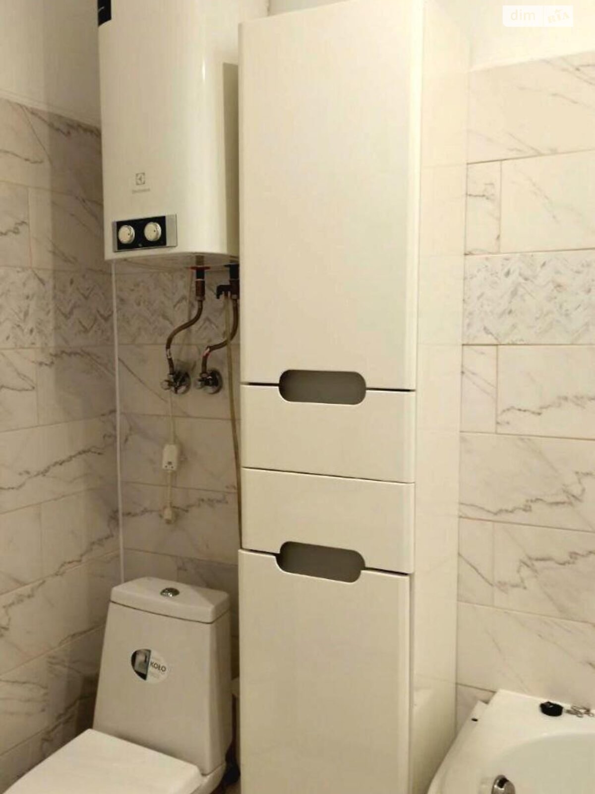 Продажа однокомнатной квартиры в Одессе, на ул. Жемчужная, район Киевский фото 1