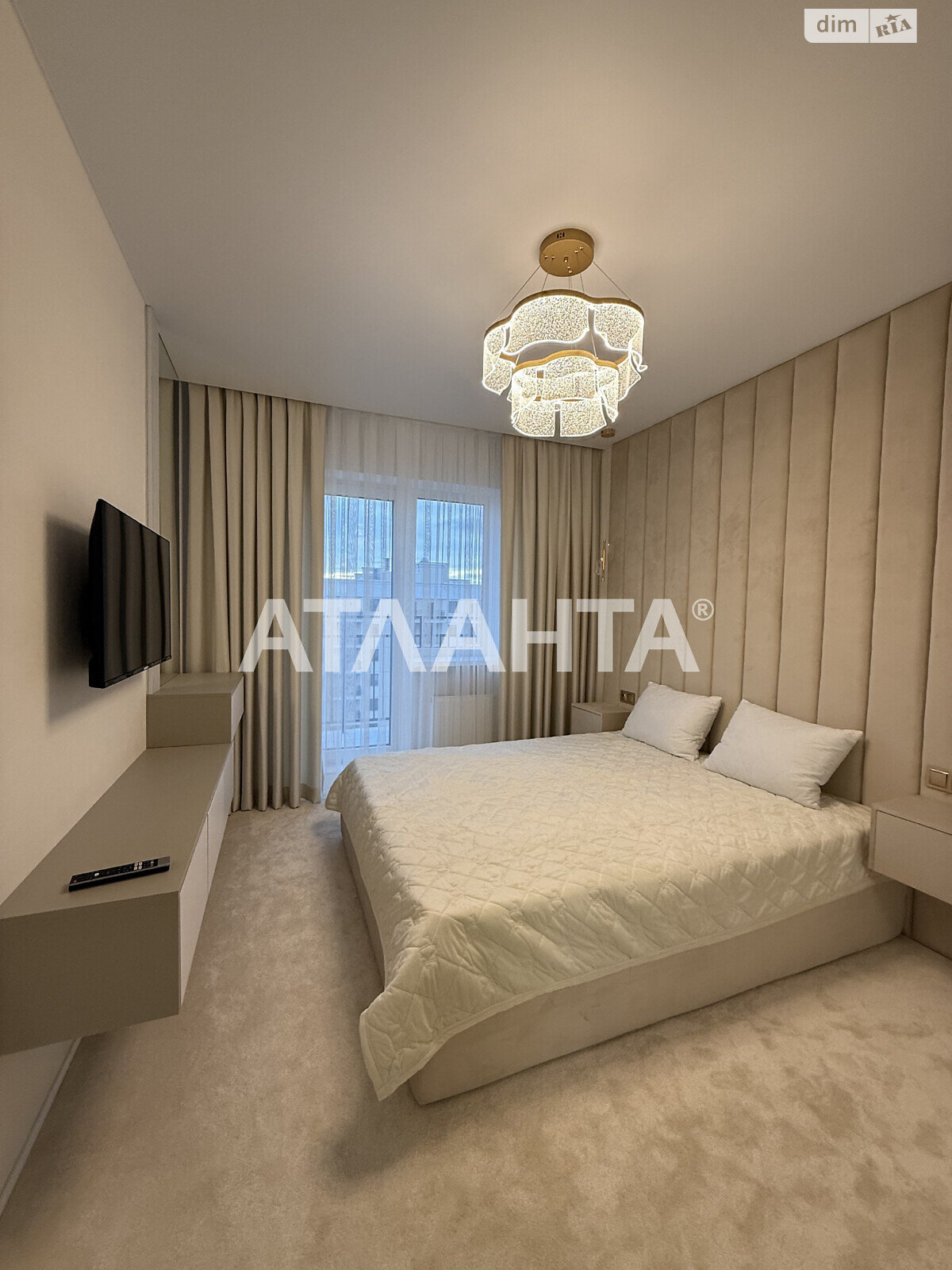 Продажа двухкомнатной квартиры в Одессе, на ул. Жемчужная, район Киевский фото 1 Продажа двухкомнатной квартиры в Одессе, на ул. Жемчужная, район Киевский фото 1