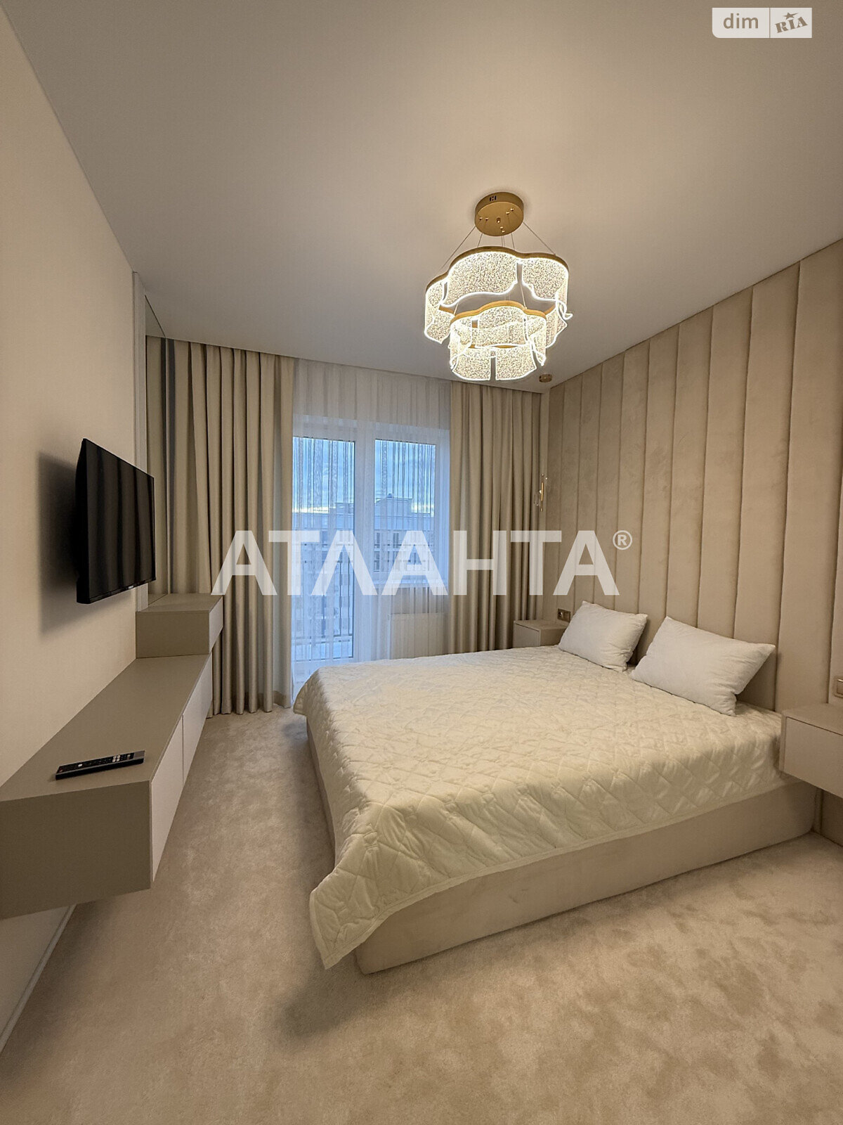 Продажа двухкомнатной квартиры в Одессе, на ул. Жемчужная, район Киевский фото 1 Продажа двухкомнатной квартиры в Одессе, на ул. Жемчужная, район Киевский фото 1