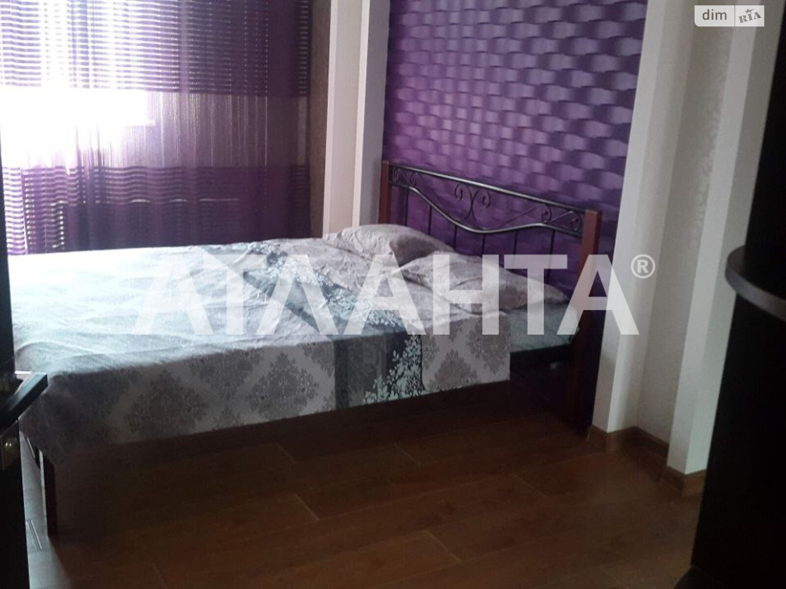 Продажа однокомнатной квартиры в Одессе, на ул. Жемчужная 3, район Киевский фото 1