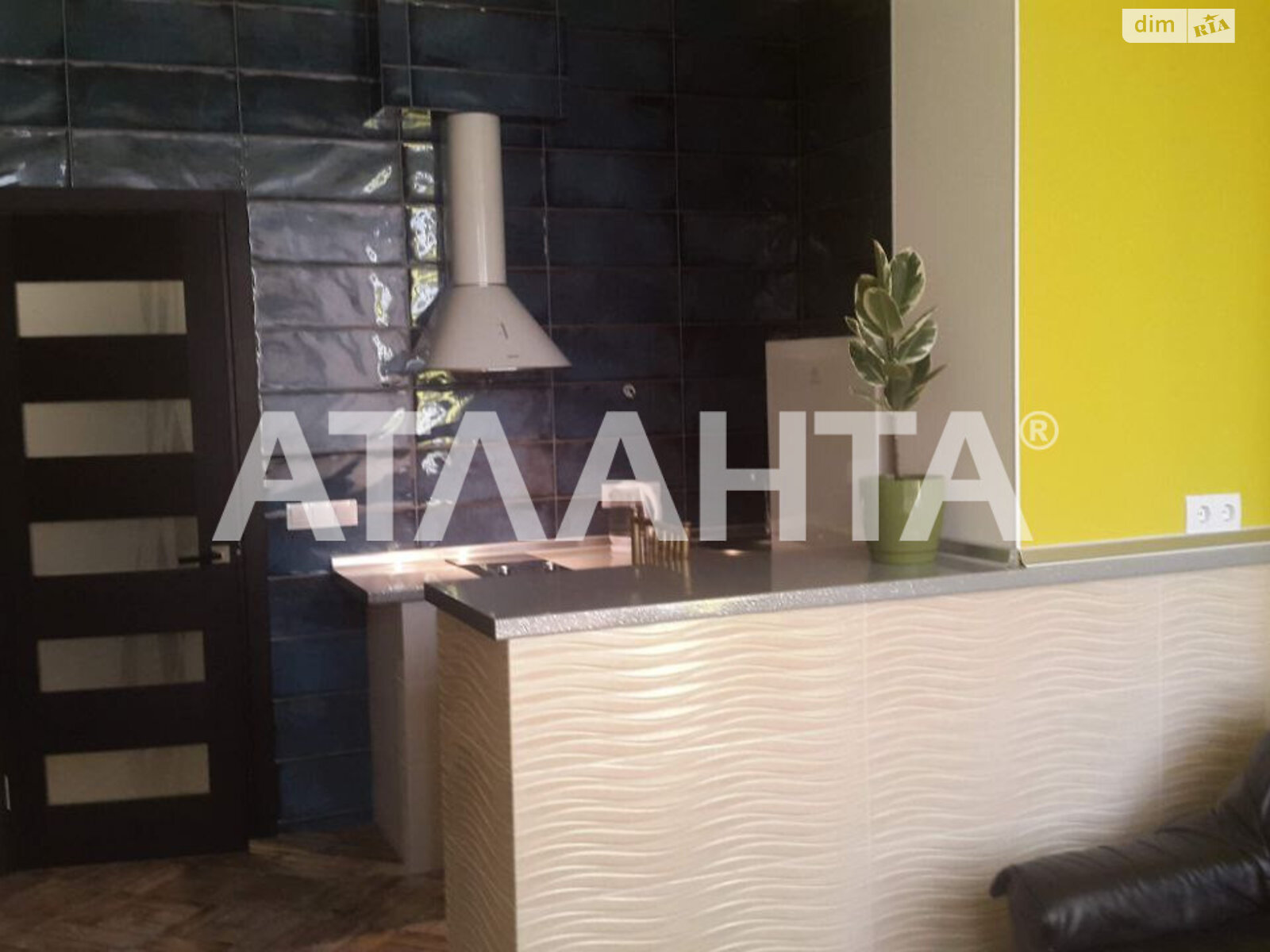 Продажа однокомнатной квартиры в Одессе, на ул. Жемчужная 3, район Киевский фото 1