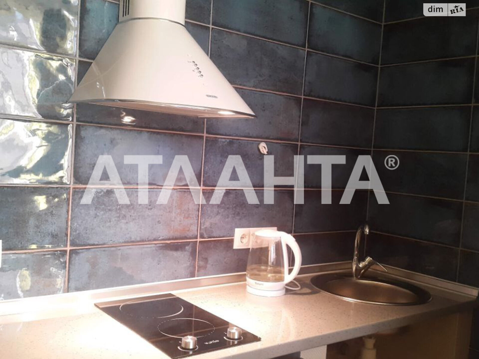 Продажа однокомнатной квартиры в Одессе, на ул. Жемчужная 3, район Киевский фото 1