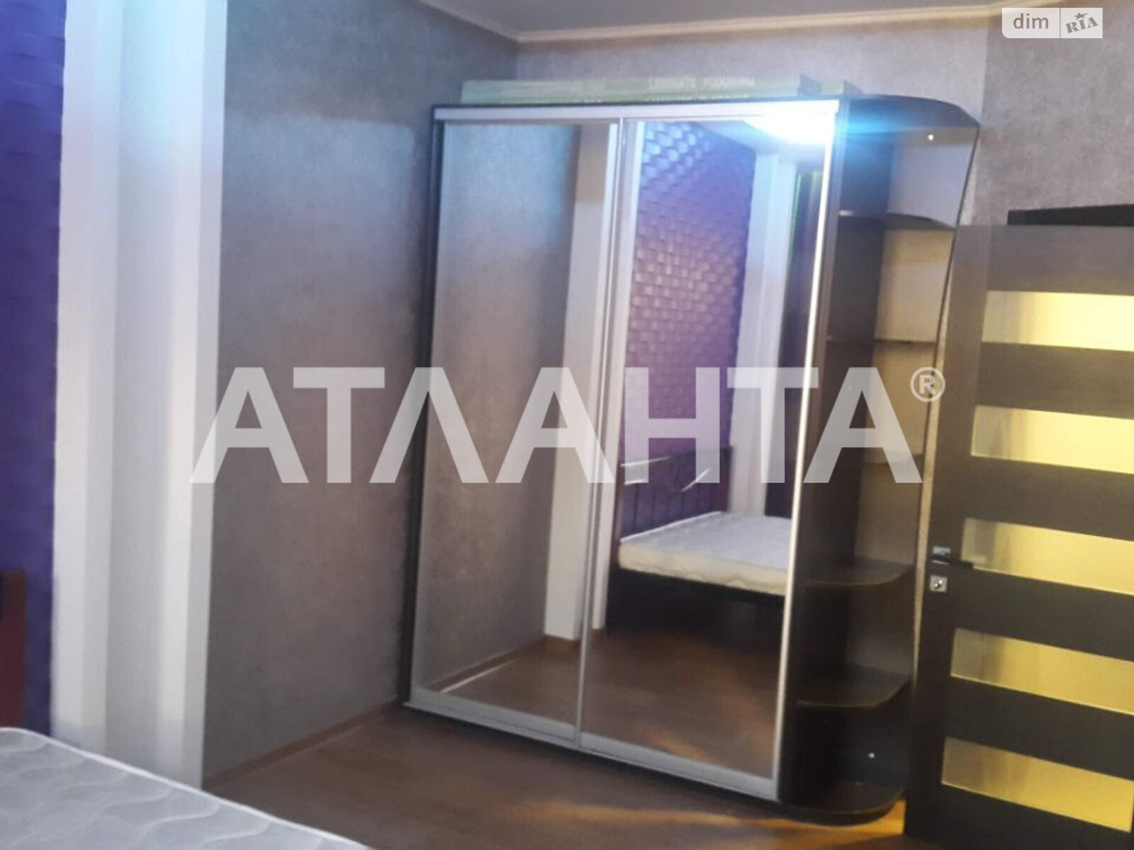 Продажа однокомнатной квартиры в Одессе, на ул. Жемчужная 3, район Киевский фото 1