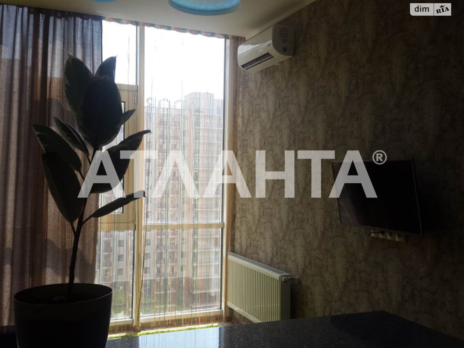 Продажа однокомнатной квартиры в Одессе, на ул. Жемчужная 3, район Киевский фото 1