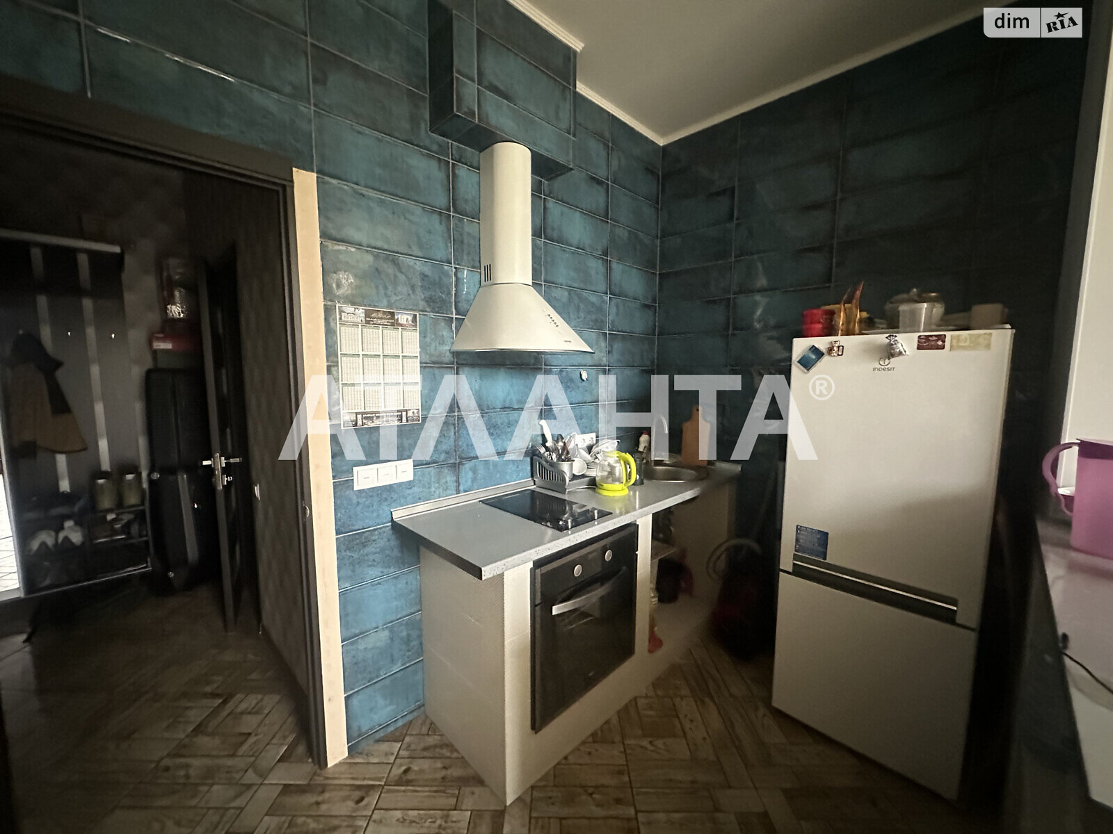 Продажа однокомнатной квартиры в Одессе, на ул. Жемчужная 3, район Киевский фото 1