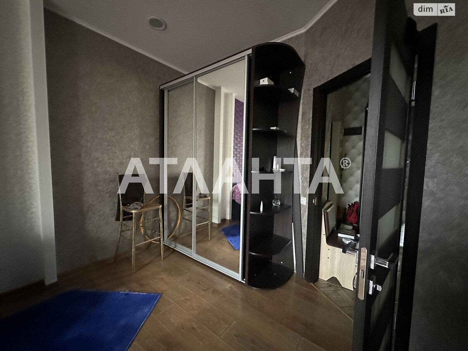 Продажа однокомнатной квартиры в Одессе, на ул. Жемчужная 3, район Киевский фото 1