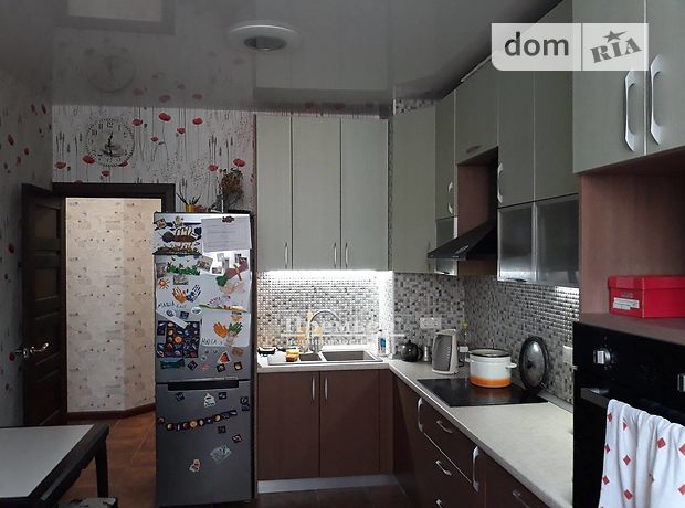 Продажа двухкомнатной квартиры в Одессе, на Жукова М. просп. ЖК Радужный-2 район Киевский фото 1 Продажа двухкомнатной квартиры в Одессе, на Жукова М. просп. ЖК Радужный-2 район Киевский фото 1