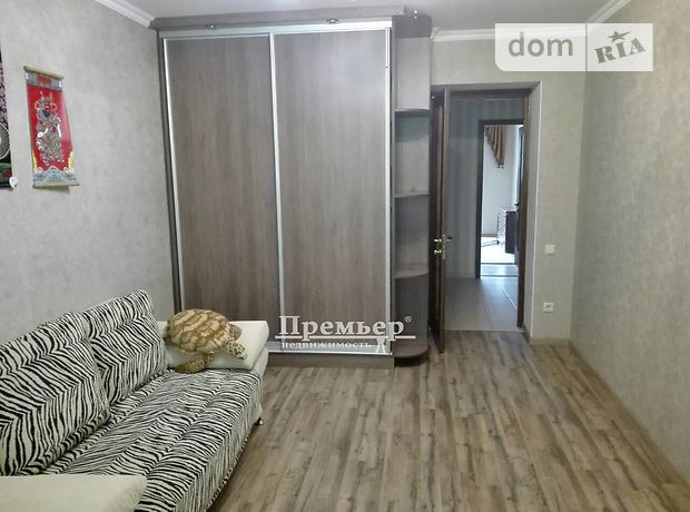 Продажа четырехкомнатной квартиры в Одессе, на Тополевая ул. район Киевский фото 1 Продажа четырехкомнатной квартиры в Одессе, на Тополевая ул. район Киевский фото 1