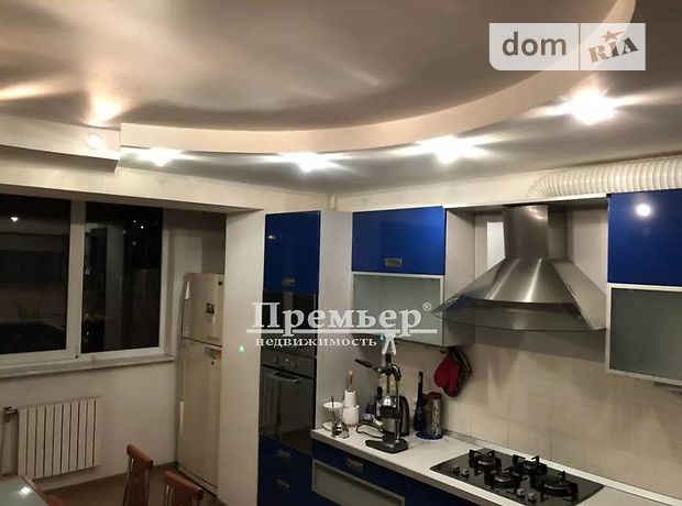 Продажа четырехкомнатной квартиры в Одессе, на Тополевая ул. район Киевский фото 1 Продажа четырехкомнатной квартиры в Одессе, на Тополевая ул. район Киевский фото 1